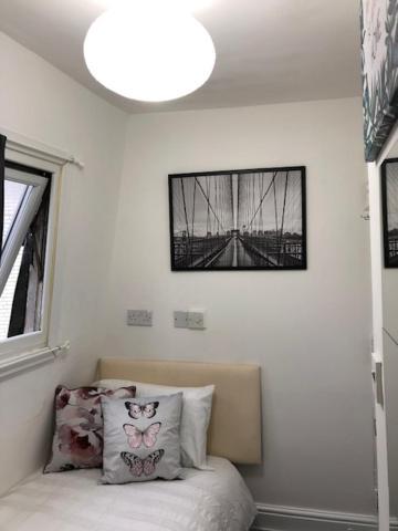 Lord Merit Guest Rooms In King'S Cross St Pancras Londres Extérieur photo