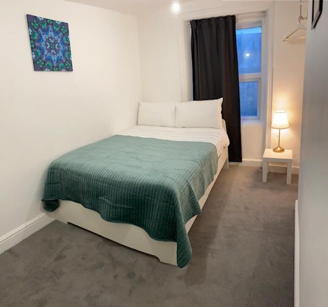 Lord Merit Guest Rooms In King'S Cross St Pancras Londres Extérieur photo