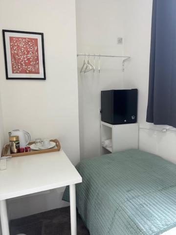 Lord Merit Guest Rooms In King'S Cross St Pancras Londres Extérieur photo