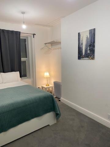 Lord Merit Guest Rooms In King'S Cross St Pancras Londres Extérieur photo