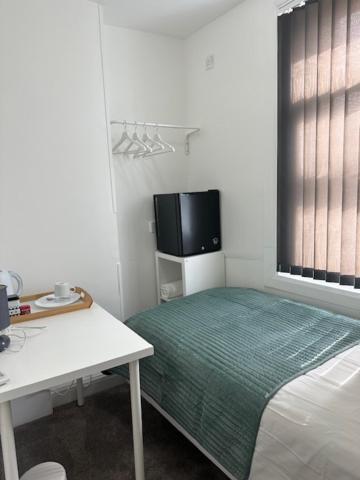 Lord Merit Guest Rooms In King'S Cross St Pancras Londres Extérieur photo