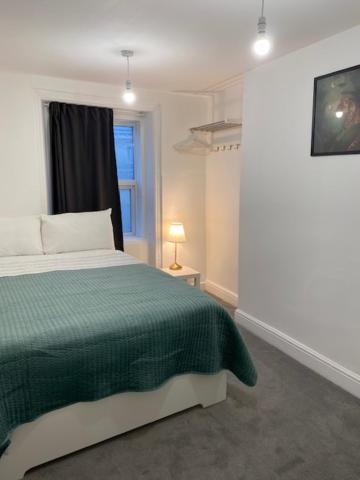 Lord Merit Guest Rooms In King'S Cross St Pancras Londres Extérieur photo