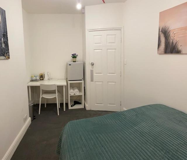 Lord Merit Guest Rooms In King'S Cross St Pancras Londres Extérieur photo